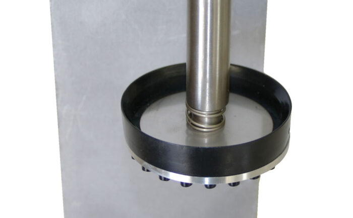 Tapepro Loading Pump Maintenance Kit - Image 2